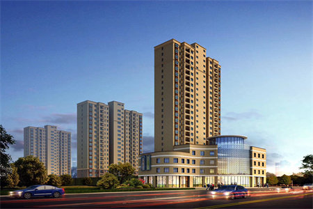 城北状元府2室2厅南北通透送车位储藏室证满两年